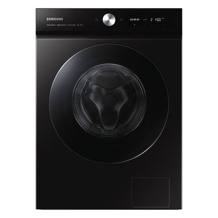 Samsung WW8400D, BESPOKE Waschmaschine, QuickDrive, AI Wash, 1-11 kg, EEK: A (-40%)
