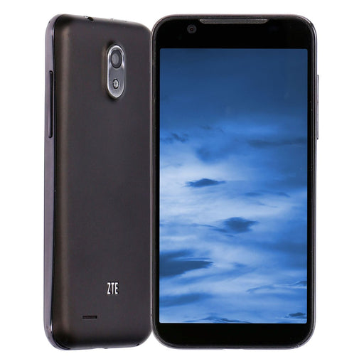 Produktbild Smartphone - ZTE Grand X Pro 4GB Schwarz