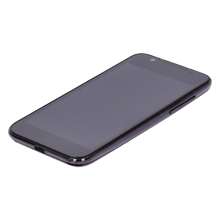 ZTE Grand X Pro 4GB Schwarz