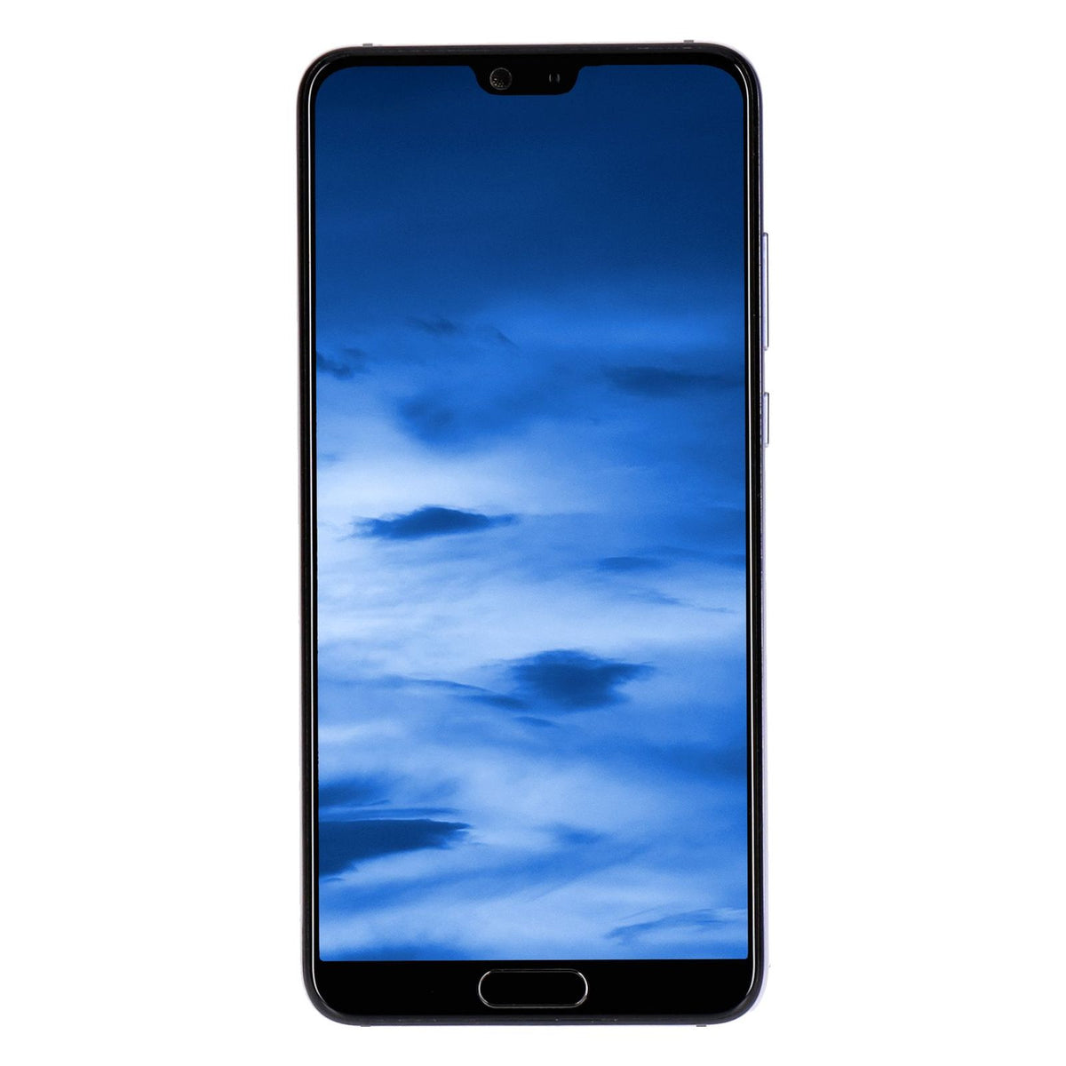 Produktbild Smartphone - Huawei P20 Dual-SIM 64GB Twilight