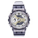 Casio G-Shock GMA-S110 grau/grau