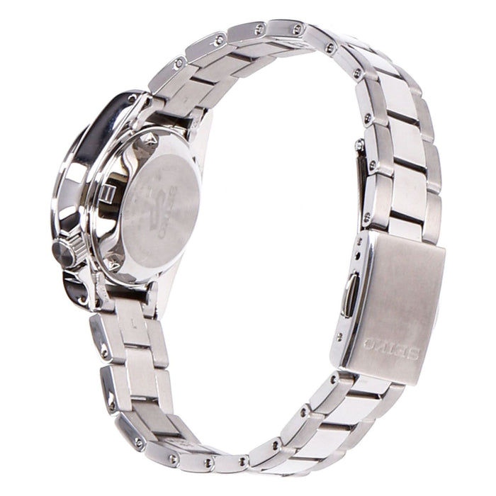 Seiko 5 Sports Automatik Edelstahl SRE003K1
