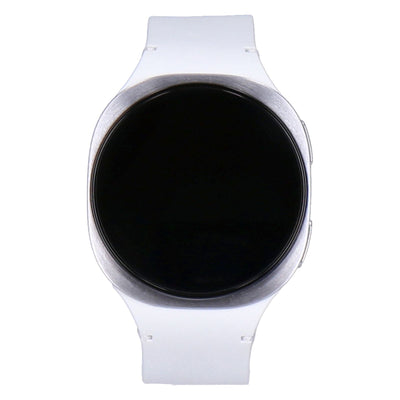 Galaxy Watch8 40mm 4G Silber EU-Modell