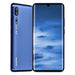 ZTE Axon 10 Pro 5G Dual-SIM 128GB Blue
