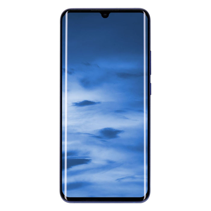 ZTE Axon 10 Pro 5G Dual-SIM 128GB Blue