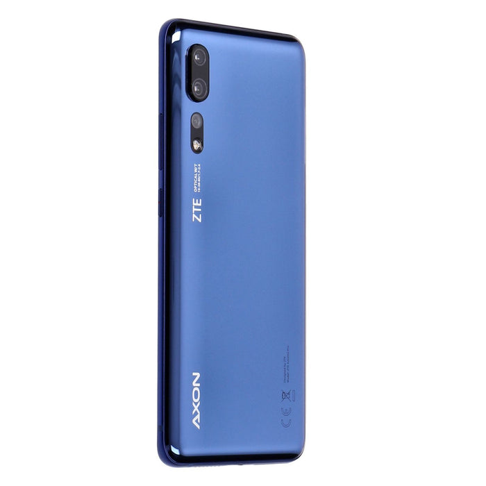 ZTE Axon 10 Pro 5G Dual-SIM 128GB Blue
