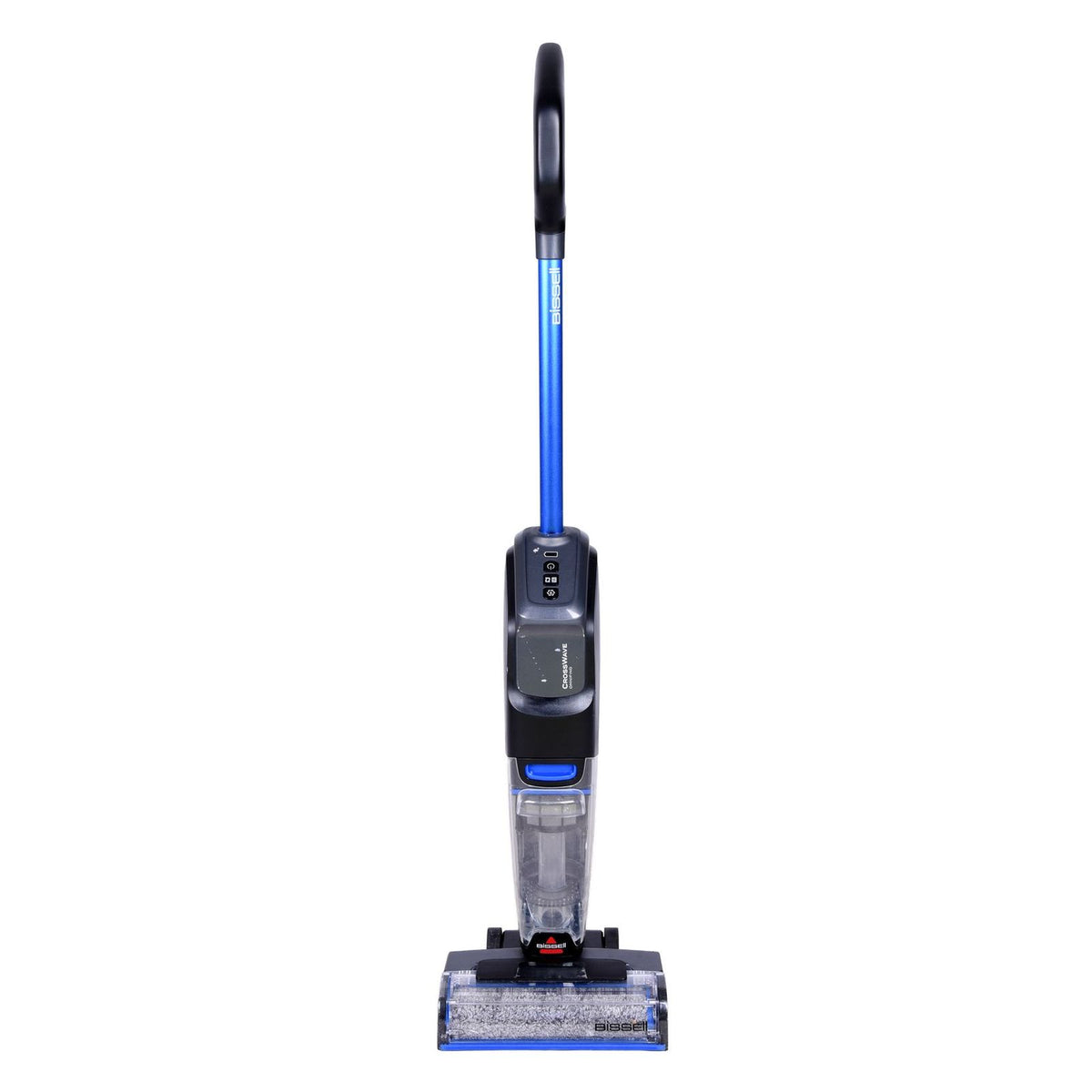 Produktbild Nass-Trocken-Akkusauger - Bissell CrossWave OmniFind kabelloser Nass- Trockensauger