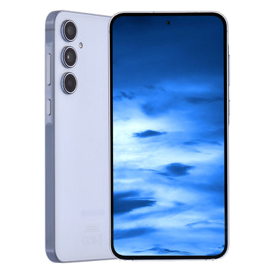 Galaxy A55 5G Dual-SIM 128GB Awesome Lilac
