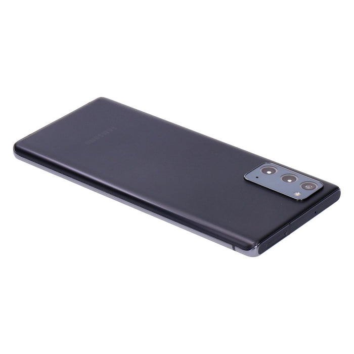 Samsung Galaxy Note 20 DS 256GB Mystic Gray