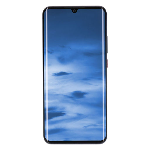 Produktbild Smartphone - ZTE Axon 11 5G 128GB Black 6GB RAM