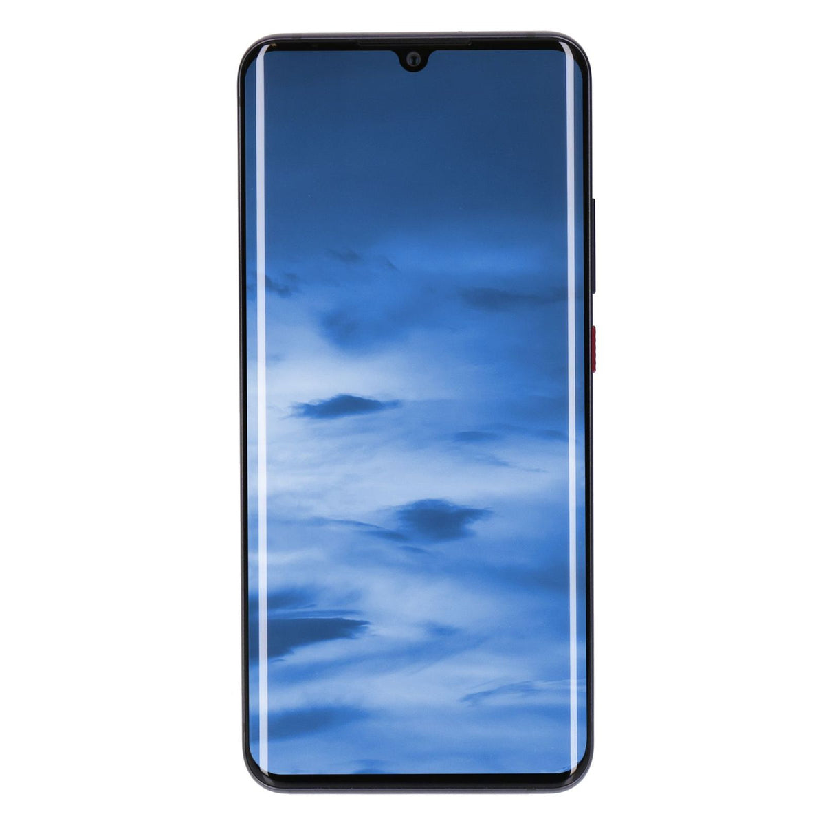 Produktbild Smartphone - ZTE Axon 11 Dual-SIM 128GB Black 6GB RAM