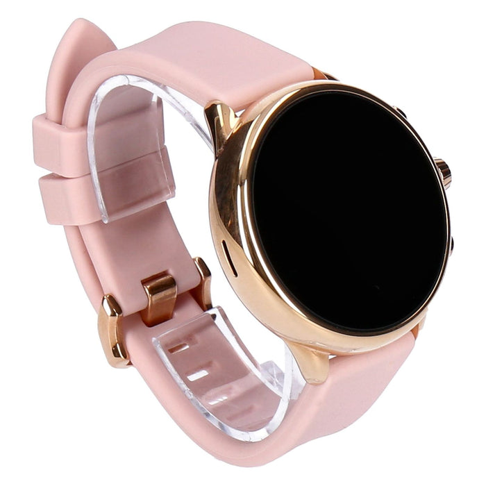 Fossil Smartwatch Gen 6 Wellness Edition 44mm Roségold