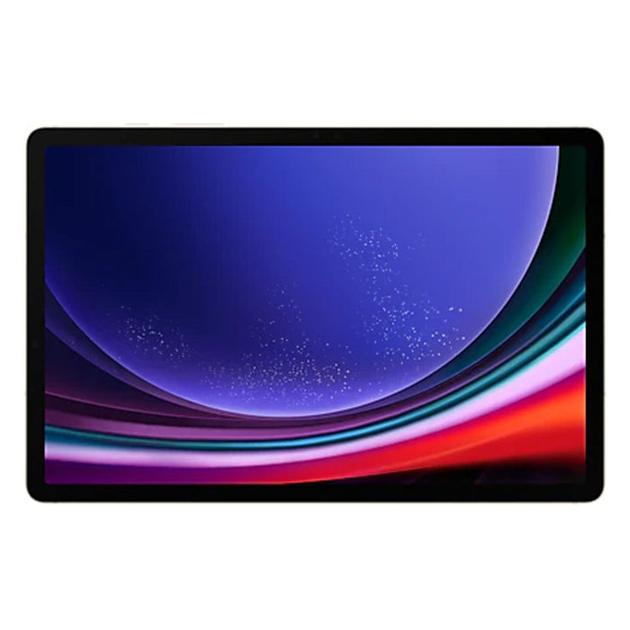 Samsung Galaxy Tab S9 WiFi + 5G 128GB Beige