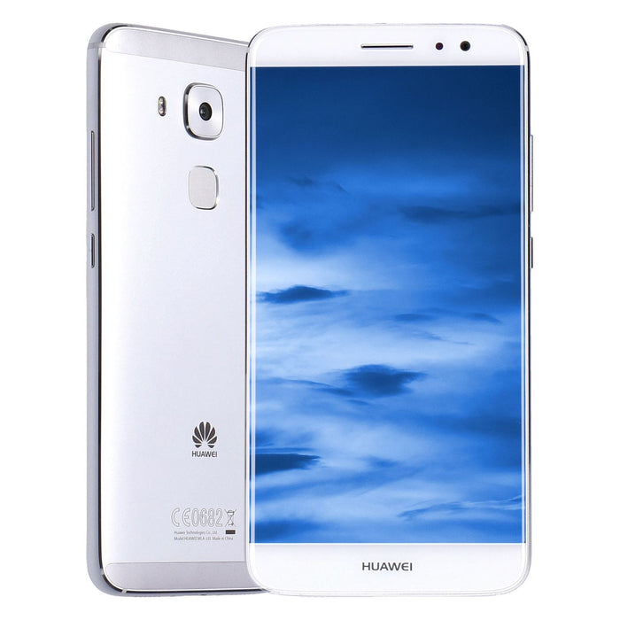 Huawei Nova Plus 32GB Mystic Silver