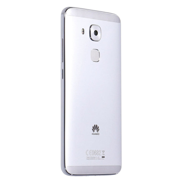 Huawei Nova Plus 32GB Mystic Silver