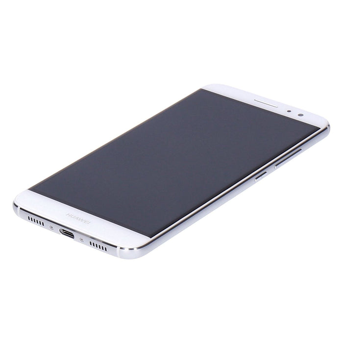 Huawei Nova Plus 32GB Mystic Silver