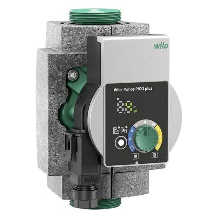 Wilo-Yonos PICO plus 25/1-6 Heizungspumpe 180mm