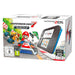 Nintendo 2DS Konsole inkl. Mario Kart 7 schwarz