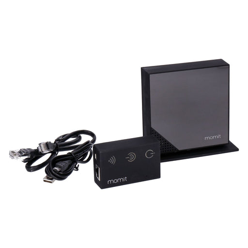 Produktbild Heizkörperthermostat - momit Home Thermostat Starter Set