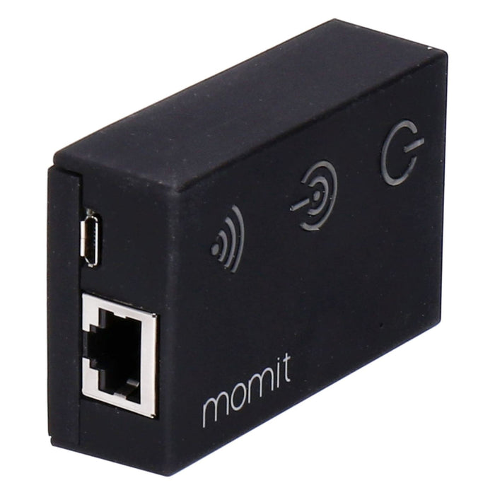 momit Home Thermostat Starter Set