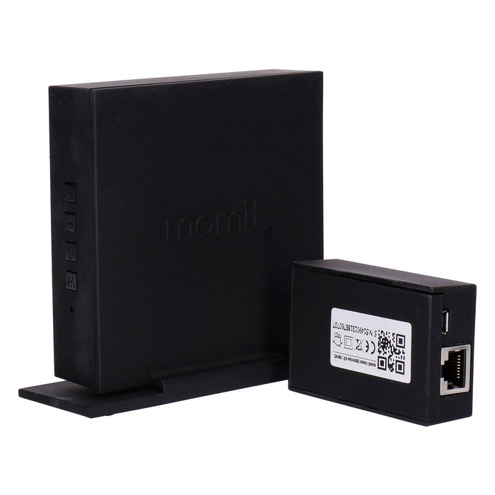 momit Home Thermostat Starter Set