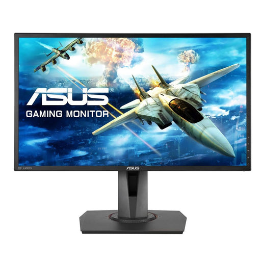 Produktbild Gaming-Monitor - ASUS MG248QR 24" (61cm) Full HD TN LED Gaming Monitor Schwarz