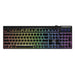 ASUS Cerberus Mech RGB teclado USB Negro Mechanical Gaming Keyboard
