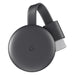 Google Chromecast 3 Smart Media Player Streaming WiFi