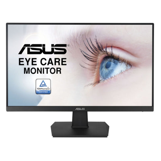 Produktbild LCD-Monitor - Asus VA27EHE 27 Zoll LCD-Monitor Full HD 1920x1080 Pixel HDMI VGA Schwarz