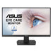 Asus VA27EHE 27 Zoll LCD-Monitor Full HD 1920x1080 Pixel HDMI VGA Schwarz