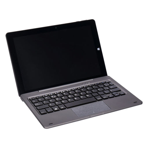 Produktbild All-in-One workstation - Schneider SCT101CTM PC/Workstation Intel Atom® 2GB 32GB Flash Windows 10 Schwarz