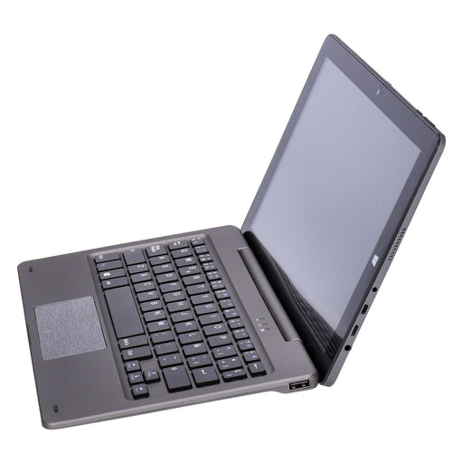 Produktbild All-in-One workstation - Schneider SCT101CTM PC/Workstation Intel Atom® 2GB 32GB Flash Windows 10 Schwarz