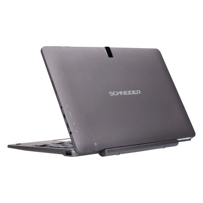 Schneider SCT101CTM PC/Workstation Intel Atom® 2GB 32GB Flash Windows 10 Schwarz