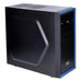 CSL Sprint T4763b Desktop Tower PC AMD A10-9700 16GB DDR4 240GB SSD 2TB HDD Radeon Graphics