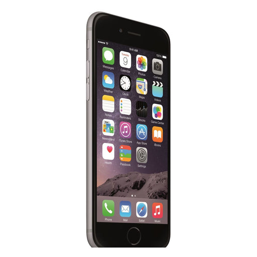 Produktbild Smartphone - Apple iPhone 6 32GB Grau