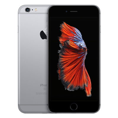 iPhone 6s Plus 64GB Spacegrau