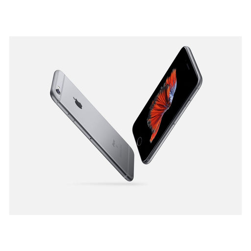 Produktbild Smartphone - Apple iPhone 6s Plus 64GB Spacegrau