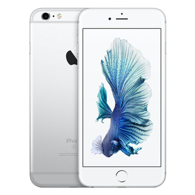 iPhone 6s Plus 16GB Silber