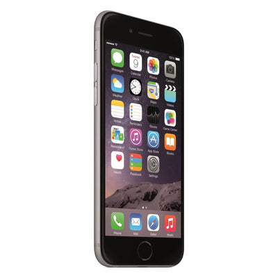 iPhone 6 Plus 64GB Spacegrau