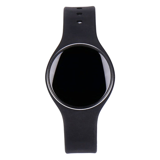 Produktbild Smartwatch - MyKronoz ZeCircle 2 schwarz