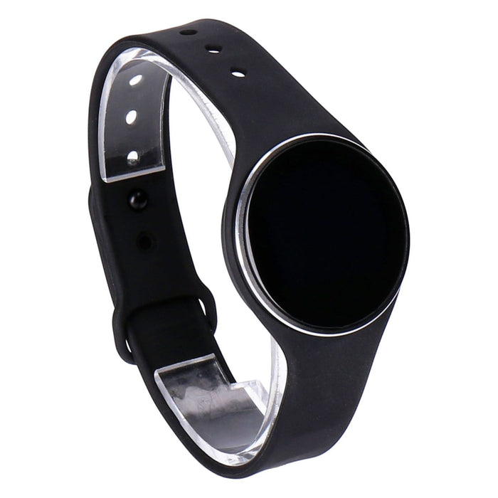 MyKronoz ZeCircle 2 schwarz