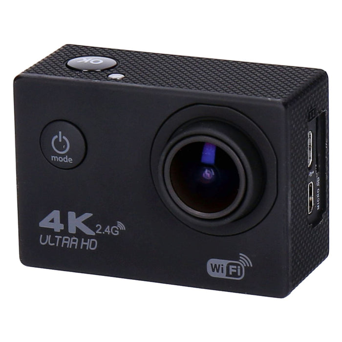 Muvit 4K wifi Sports Camera