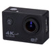 Muvit 4K wifi Sports Camera