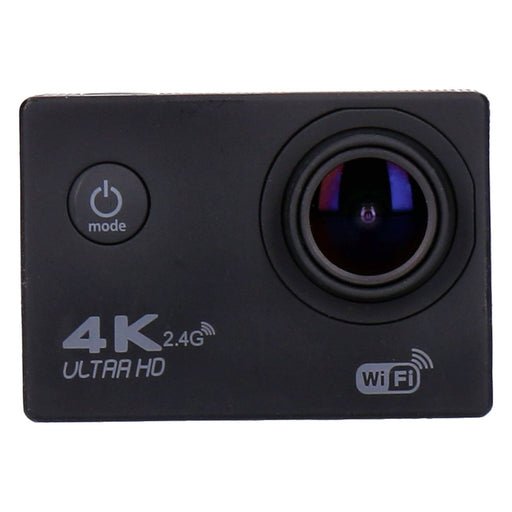 Produktbild Action Cam - Muvit 4K wifi Sports Camera
