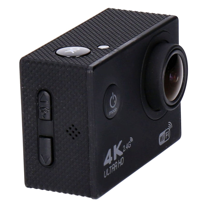 Muvit 4K wifi Sports Camera