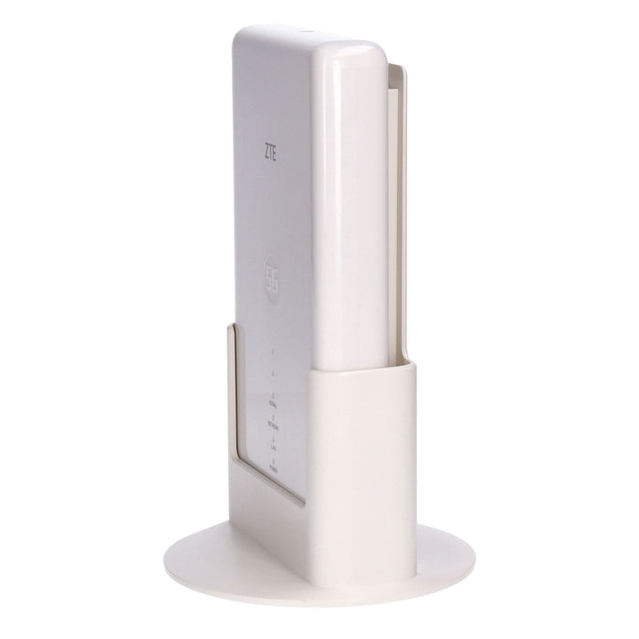 ZTE MC7010 5G Outdoor Router Drei Austria Weiß