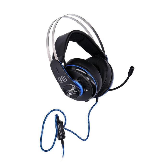 Blackfire BFX 75 Gaming Headset PS4