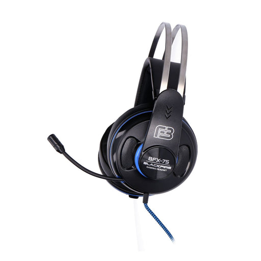 Produktbild Gaming-Headset - Blackfire BFX 75 Gaming Headset PS4