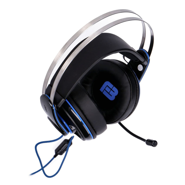 Blackfire BFX 75 Gaming Headset PS4