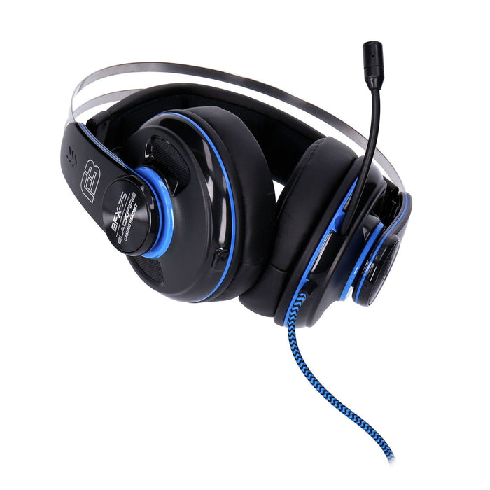 Blackfire BFX 75 Gaming Headset PS4
